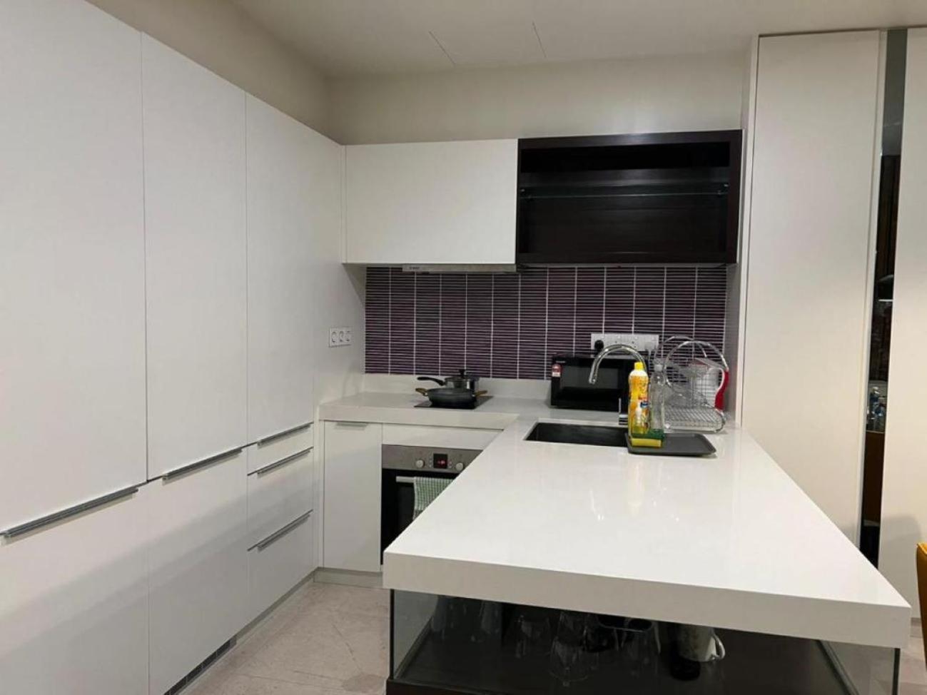 Tropicana The Residence Kuala Lumpur Bukit Bintang By Classy Exterior photo