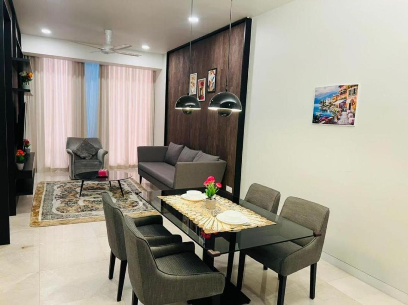 Tropicana The Residence Kuala Lumpur Bukit Bintang By Classy Exterior photo