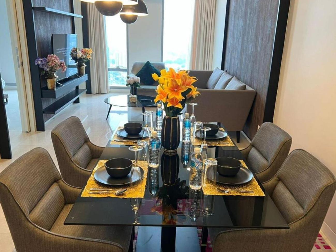 Tropicana The Residence Kuala Lumpur Bukit Bintang By Classy Exterior photo