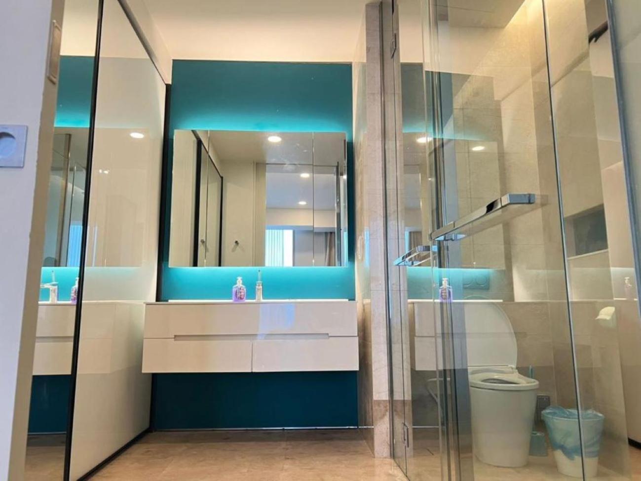 Tropicana The Residence Kuala Lumpur Bukit Bintang By Classy Exterior photo