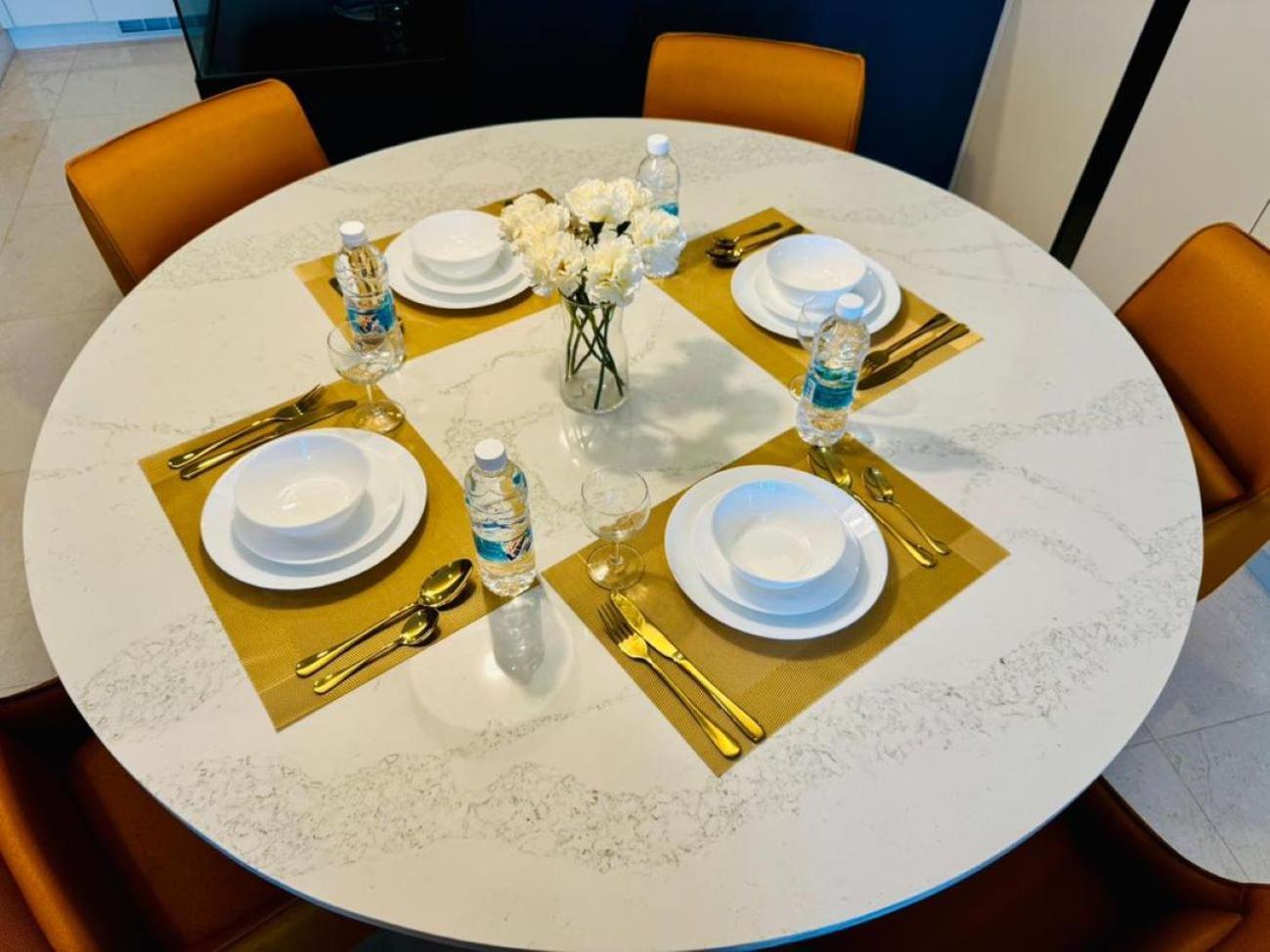 Tropicana The Residence Kuala Lumpur Bukit Bintang By Classy Exterior photo