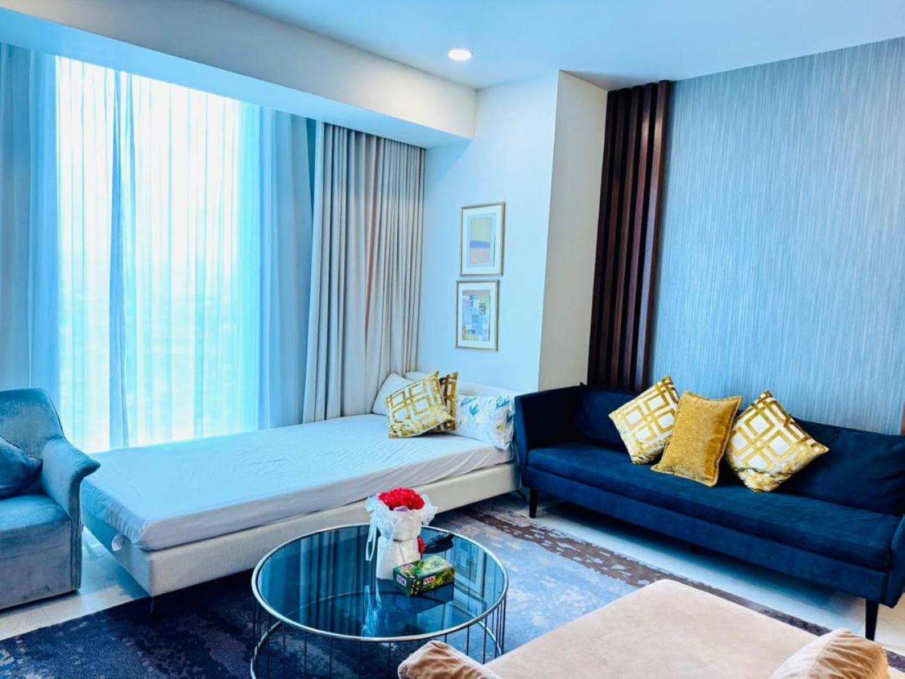 Tropicana The Residence Kuala Lumpur Bukit Bintang By Classy Exterior photo